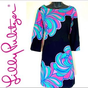 Lilly Pulitzer shauna Big Bang Dress